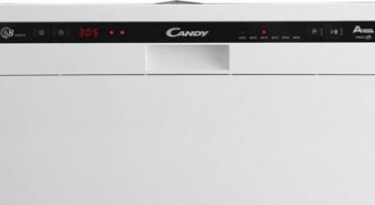 Посудомоечная машина Candy CDCP 8/Е-07 белый (компактная) от магазина РЭССИ