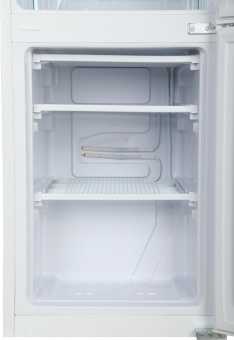 Холодильник SunWind SCC204 2-хкамерн. белый от магазина РЭССИ