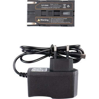 Лазерный уровень INSTRUMAX GREENLINER 3-360 SET IM0149 от магазина РЭССИ