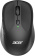Мышь Acer OMR300 черный оптическая (1600dpi) беспроводная USB от магазина РЭССИ