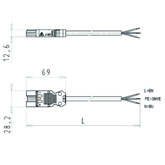 Соединитель GST18I3K1-S 15 5kVRT03 от магазина РЭССИ
