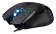 Мышь A4Tech X87 черный оптическая (2400dpi) USB (8but) от магазина РЭССИ