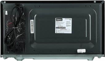 Микроволновая Печь Galanz MOG-2011DB 20л. 700Вт черный от магазина РЭССИ