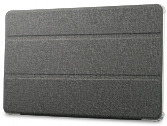 Планшет Digma Pro 1400E 4G Tiger T618 (2.0) 8C RAM4Gb ROM128Gb 10.4" IPS 2000x1200 3G 4G Android 11 темно-серый 13Mpix 5Mpix BT GPS WiFi Touch microSD 128Gb 6000mAh от магазина РЭССИ