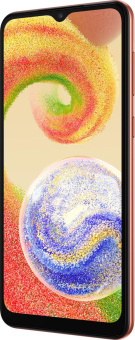 Смартфон Samsung SM-A045F Galaxy A04 64Gb 4Gb медный моноблок 3G 4G 2Sim 6.5" 720x1600 Android 12 50Mpix 802.11 a/b/g/n/ac GPS GSM900/1800 GSM1900 TouchSc microSD max1024Gb от магазина РЭССИ