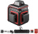 Лазерный уровень ADA Cube 3-360 Professional Edition А00572 от магазина РЭССИ