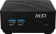 Неттоп MSI Cubi N JSL-043BRU slim PS N6000 (1.1) UHDG noOS GbitEth WiFi BT 65W черный от магазина РЭССИ