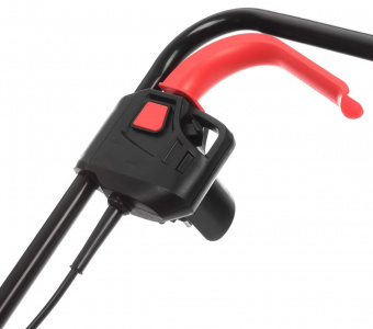 Газонокосилка роторная Hyundai LE 3210 1100Вт от магазина РЭССИ