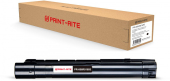 Картридж лазерный Print-Rite TFF520BPRJ PR-006R01693 006R01693 черный (9000стр.) для Xerox DocuCentre SC2020/ SC2020NW от магазина РЭССИ