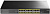 Коммутатор Cudy GS1028PS2 (L2) 24x1Гбит/с 2SFP 24PoE+ 300W неуправляемый от магазина РЭССИ