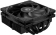 Устройство охлаждения(кулер) ID-Cooling IS-40-XT Soc-AM5/AM4/1151/1200/1700 черный 4-pin 14-35.2dB Al+Cu 100W 290gr Ret от магазина РЭССИ