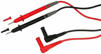 Портативный мультиметр MASTECH M832 13-2003 от магазина РЭССИ