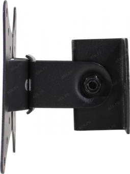 Наклонно-поворотный подвес для телевизоров Harper TVF-3 Black H00002773 от магазина РЭССИ