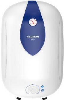 Водонагреватель Hyundai Fosso H-SWE4-10V-UI100 1.5кВт 10л электрический настенный/белый от магазина РЭССИ