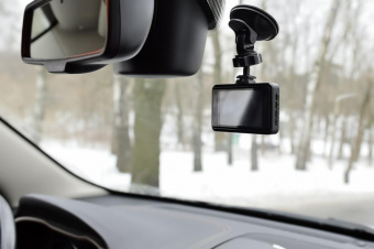 Видеорегистратор Digma FreeDrive 207 DUAL Night FHD черный 2Mpix 1080x1920 1080p 150гр. GP2247 от магазина РЭССИ