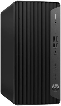 ПК HP EliteDesk 800 G9 TWR i7 12700 (2.1) 8Gb SSD512Gb UHDG Free DOS 3.0 GbitEth 260W kb мышь клавиатура черный (4E7E0AV) от магазина РЭССИ
