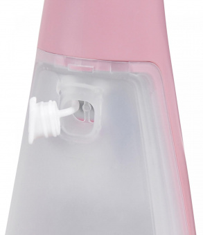 Отпариватель ручной Starwind STG1320 1200Вт розовый от магазина РЭССИ