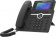 Телефон IP Dinstar C66GP черный от магазина РЭССИ