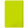 Картинка Тетрадь BRAUBERG RAINBOW A5 147x210 мм 48 листов сшивка клетка кожзам SoftTouch салатовый 403878 от магазина РЭССИ Тетрадь BRAUBERG RAINBOW A5 147x210 мм 48 листов сшивка клетка кожзам SoftTouch салатовый 403878 от магазина РЭССИ