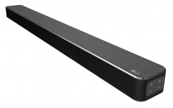 Саундбар LG SN5R 4.1 520Вт+220Вт черный от магазина РЭССИ