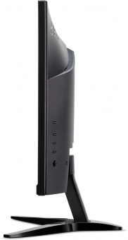 Монитор Acer 27" Nitro KG271Gbmiix черный IPS LED 1ms 16:9 HDMI M/M матовая 250cd 178гр/178гр 1920x1080 FreeSync VGA FHD 5.43кг от магазина РЭССИ