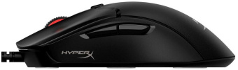 Мышь HyperX Haste 2 черный оптическая (26000dpi) USB (5but) от магазина РЭССИ
