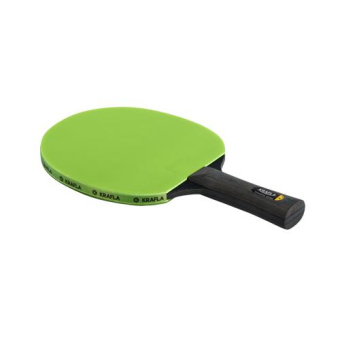 Ракетка для настольного тенниса Krafla training 1000g KFL-AQR-T1000G от магазина РЭССИ