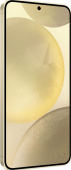 Смартфон Samsung SM-S921B Galaxy S24 5G 256Gb 8Gb желтый моноблок 3G 4G 2Sim 6.2" 1080x2340 Android 14 50Mpix 802.11 a/b/g/n/ac/ax NFC GPS GSM900/1800 GSM1900 TouchSc Protect от магазина РЭССИ