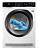 Сушильная машина Electrolux EW9H188SC пан.англ. кл.энер.:A+++ макс.загр.:8кг белый от магазина РЭССИ