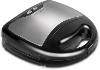 Мультипекарь Redmond RMB-M604 700Вт черный/серебристый от магазина РЭССИ