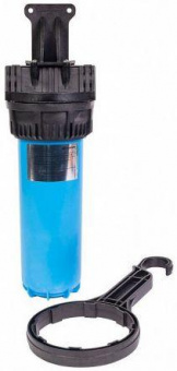 Корпус фильтра Джилекс 1 М 1" (в комп.:2 предмета) (9053) от магазина РЭССИ