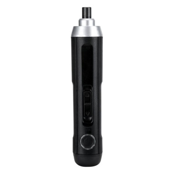 Аккумуляторная отвертка с прямой ручкой DELI DL-DP04-E1B2 102989 от магазина РЭССИ