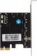 Контроллер PCI-E VIA VL805 4xUSB3.0 Bulk от магазина РЭССИ