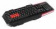 Клавиатура A4Tech Bloody B3590R механическая черный/красный USB for gamer LED (B3590R (BLACK+RED)) от магазина РЭССИ
