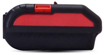 Термопринтер Mertech HM-Z3 (для печ.накл.) переносной черный/красный от магазина РЭССИ