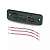 JQ-D032BT Модуль усилителя мощности 2X3W BT,MP3, SD 3.7V-5V от магазина РЭССИ