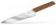 Нож кухонный Victorinox Swiss Modern (6.9010.22G) стальной лезв.220мм дерево блистер от магазина РЭССИ