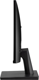 Монитор ViewSonic 21.5" VA2215-H черный VA LED 16:9 HDMI матовая 250cd 178гр/178гр 1920x1080 100Hz FreeSync VGA FHD 2.4кг от магазина РЭССИ