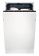 Посудомоечная машина встраив. Electrolux EEM63310L узкая от магазина РЭССИ