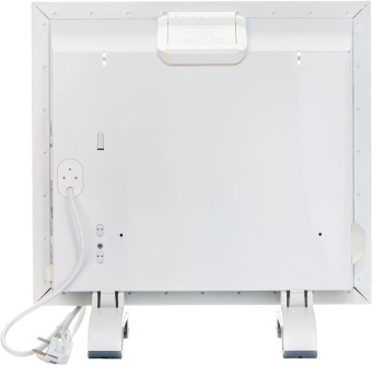 Конвектор ivigo EPK-Pro Wi-Fi EPK4550P07 750Вт белый от магазина РЭССИ