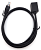 Патч-корд Buro BU-C5EXTND-2M-B UTP cat5E 2м черный RJ-45 (m)-RJ-45 (f) от магазина РЭССИ