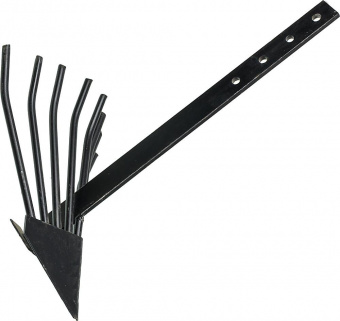 Картофелекопалка для мотоблоков Huter 71/3/8 для Huter GMC-7.0/5.0 от магазина РЭССИ