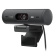 Камера Web Logitech Brio 505 черный 4Mpix (1920x1080) USB Type-C с микрофоном (960-001459) от магазина РЭССИ