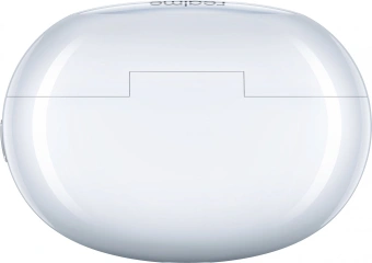 Гарнитура внутриканальные Realme Buds Air 6 Pro белый беспроводные bluetooth в ушной раковине (631209000132) от магазина РЭССИ