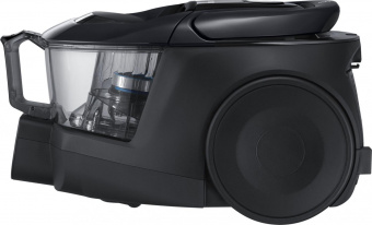 Пылесос Samsung VC18M31C0HG/EV 1800Вт черный от магазина РЭССИ