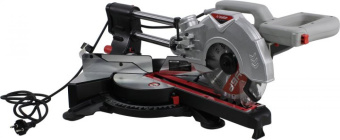 Торцовочная пила Зубр ЗПТ-190-1200 ПЛ 1100Вт 5000об/мин d=190мм от магазина РЭССИ