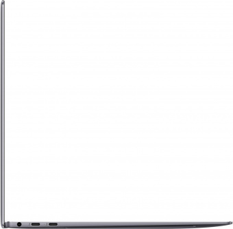 Ноутбук Huawei MateBook X Pro MorganG-W7611T Core i7 1360P 16Gb SSD1Tb Intel Iris Xe graphics 14.2" LTPS Touch (3120x2080) Windows 10 Home grey space WiFi BT Cam (53013SJV) от магазина РЭССИ