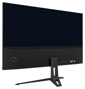 Монитор SunWind 27" SUN-M27BA108 черный IPS 16:9 HDMI матовая 280cd 178гр/178гр 2560x1440 144Hz G-Sync DP FHD 4.2кг от магазина РЭССИ