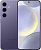 Смартфон Samsung SM-S921B Galaxy S24 5G 128Gb 8Gb фиолетовый моноблок 3G 4G 2Sim 6.2" 1080x2340 Android 14 50Mpix 802.11 a/b/g/n/ac/ax NFC GPS GSM900/1800 GSM1900 TouchSc Protect от магазина РЭССИ