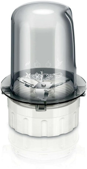 Блендер стационарный Philips HR2102/00 400Вт белый от магазина РЭССИ